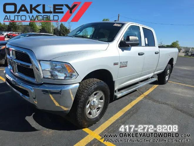 ram ram 2500 pickup 2017 3C6UR5HJ1HG733383 image ram ram 2500 pickup 2017 3C6UR5HJ1HG733383 image